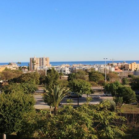Ferienwohnung Altos Del Sol Torrevieja Exterior foto