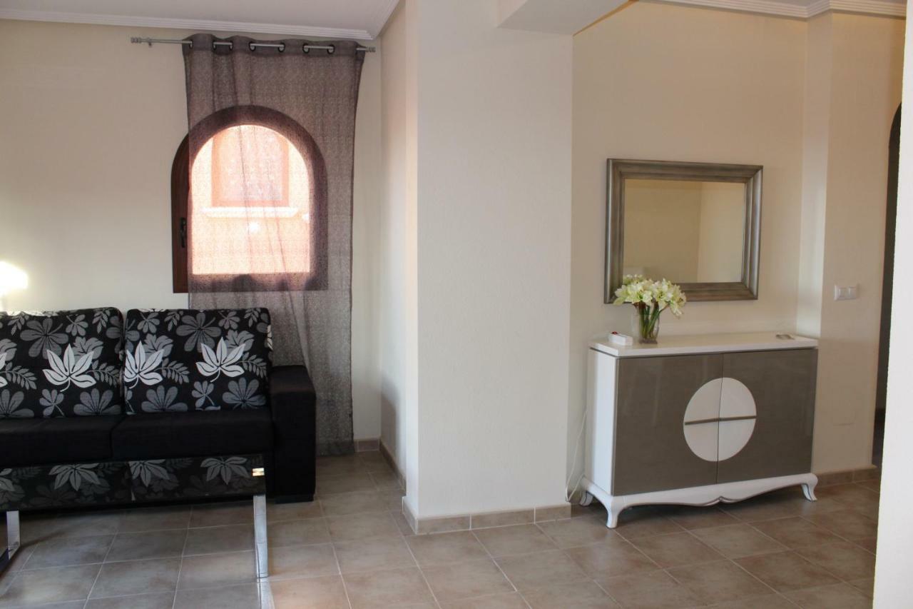Ferienwohnung Altos Del Sol Torrevieja Exterior foto