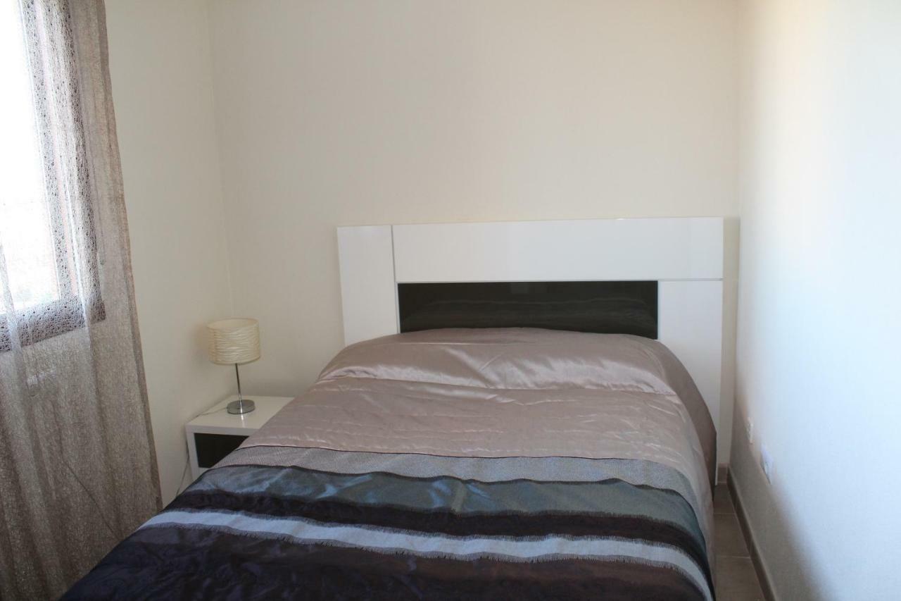 Ferienwohnung Altos Del Sol Torrevieja Exterior foto