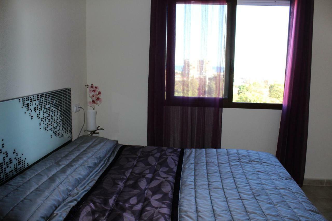 Ferienwohnung Altos Del Sol Torrevieja Exterior foto