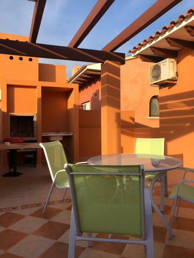 Ferienwohnung Altos Del Sol Torrevieja Exterior foto