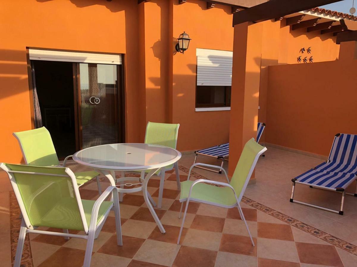 Ferienwohnung Altos Del Sol Torrevieja Exterior foto
